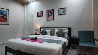 Hotel Khodiyar - 9