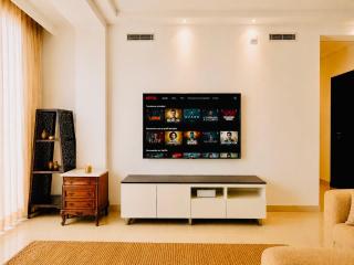 Tamaris Beach & Pool Apartment - 4