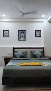 Hotel Khodiyar - 2