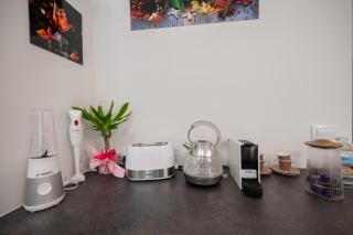 Apartment Exotic oasis - 7