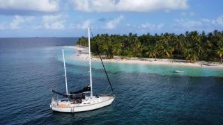 Splendid Sailboat - 0