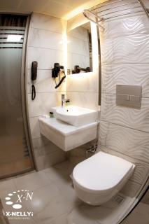 X-NELLYİ HOTEL - 7
