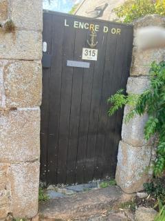 Keranroux 315 - Île de Bréhat - Bréhat - 0