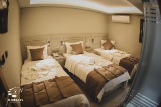 X-NELLYİ HOTEL - 9