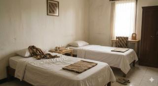 Alika stay - 1