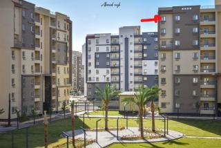 Sakan Misr Alamein Cozy Stay - 0
