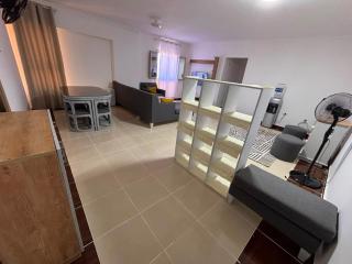 Sakan Misr Alamein Cozy Stay - 3