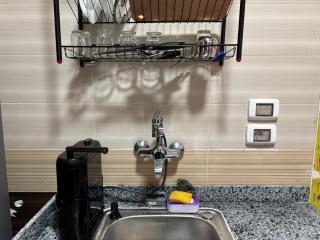 Sakan Misr Alamein Cozy Stay - 1