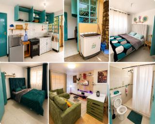 Comfort Homes - 3