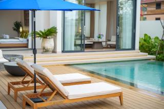 Étoile Kata Luxury Pool Villas by Astra - 6