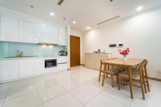 Vinhomes Central Park - Landmark 5 - 7