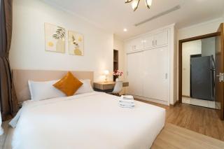 Vinhomes Central Park - Landmark 5 - 5
