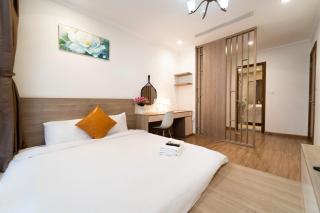Vinhomes Central Park - Landmark 5 - 1