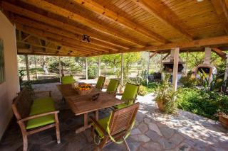Gialova's full-fledged vacation - 7
