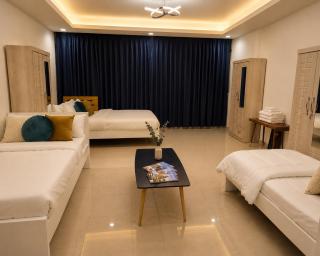 Ajman Social Guesthouse - 6