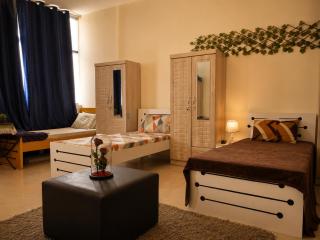 Ajman Social Guesthouse - 3