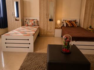 Ajman Social Guesthouse - 1