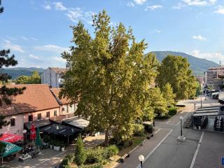 Apartman Lukić Bratunac - 2