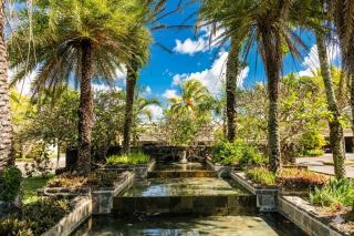 Oasis villa grand baie - 2