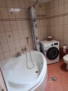 Maria's house - 3