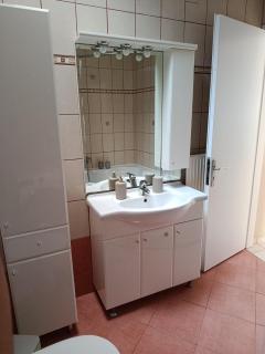 Maria's house - 2