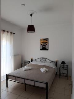 Maria's house - 1