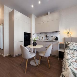 La Maison Menton 1291 ЖК Синергія Сіті - 6