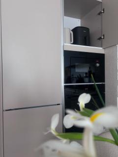 La Maison Menton 1291 ЖК Синергія Сіті - 2