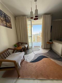 Flat Walk Bueno Lifestyle Parque Vaca Brava - 5