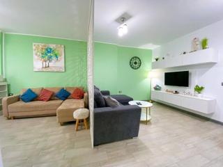 GreenView Alezzi Beach Resort - 7