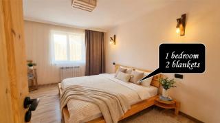 Relax And Recharje,entire apartment with 2 bedroom, Curated by Harmony - 5