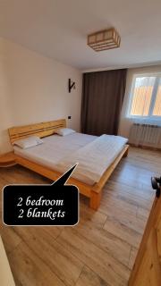 Relax And Recharje,entire apartment with 2 bedroom, Curated by Harmony - 6