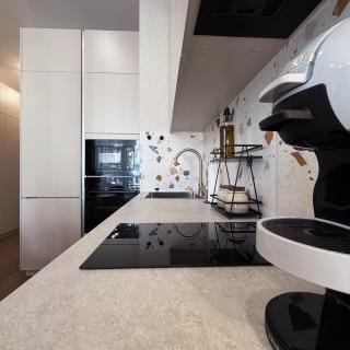 La Maison Menton 1291 ЖК Синергія Сіті - Irpin - 1