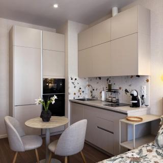 La Maison Menton 1291 ЖК Синергія Сіті - 3