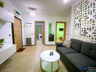 GreenView Alezzi Beach Resort - 8