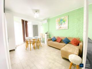 GreenView Alezzi Beach Resort - 9