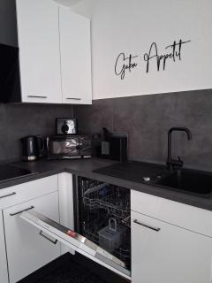 Neu renovierte Ferienwohnung in Oelsnitz Vogtland - 6