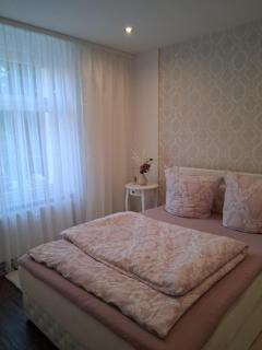 Neu renovierte Ferienwohnung in Oelsnitz Vogtland - 0