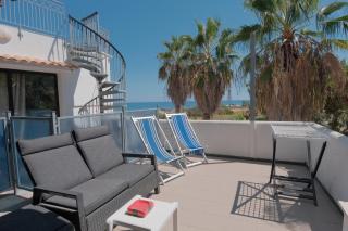 EGO' Marine Sea View, Marina di Mandatoriccio - 7