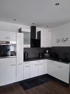 Neu renovierte Ferienwohnung in Oelsnitz Vogtland - 5