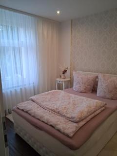 Neu renovierte Ferienwohnung in Oelsnitz Vogtland - 9