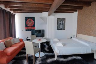 EGO' Marine Sea View, Marina di Mandatoriccio - 9