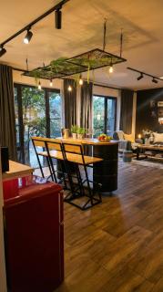 Grand Loft , entire apartment with 2 bedroom ,Curated by Harmony - 0