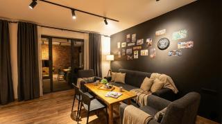 Grand Loft , entire apartment with 2 bedroom ,Curated by Harmony - 1