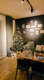 Grand Loft , entire apartment with 2 bedroom ,Curated by Harmony - 2