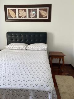 Casa Ampla e Aconchegante para sua família no Centro de São Lourenço - Próxima ao Mercado Municipal - 3