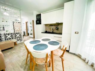 GreenView Alezzi Beach Resort - 1