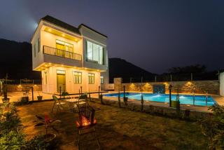 Karedia Villa - 9