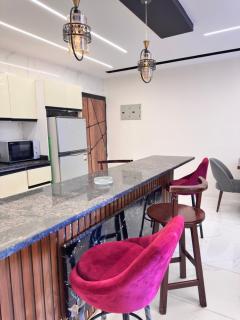 New luxury apartment front of city stars - Cairo - 2