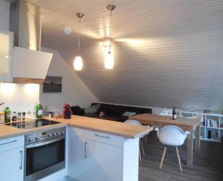 Wohnung am See - 3 Schlafzimmer - 7